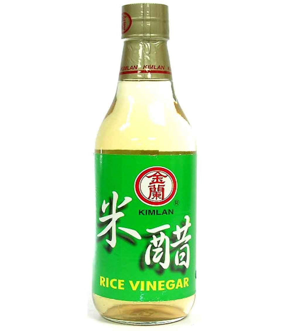Rice Vinegar - 20 Oz.