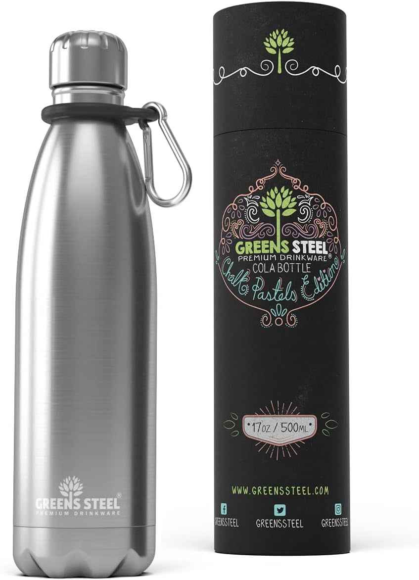 Thermal Travel Sports Canteen Coffee Flask