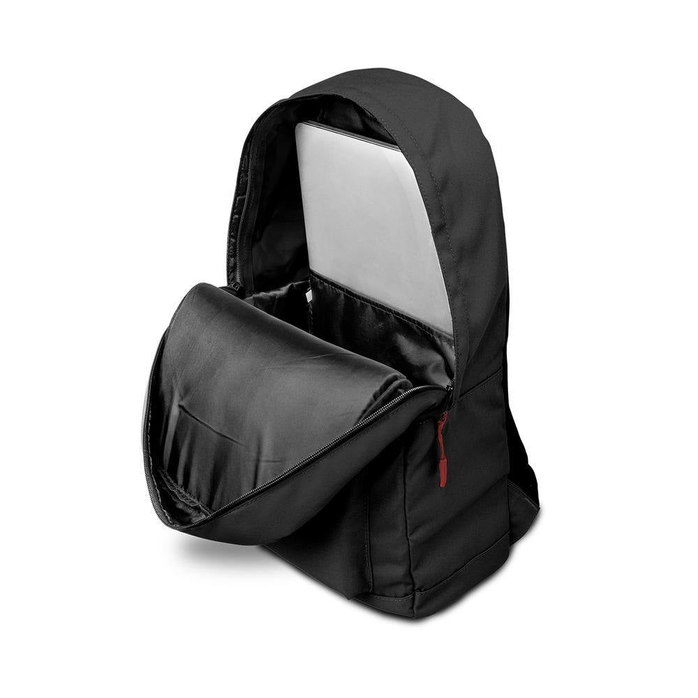 Buffalo Bills 17 In. Black Campus Laptop Backpack