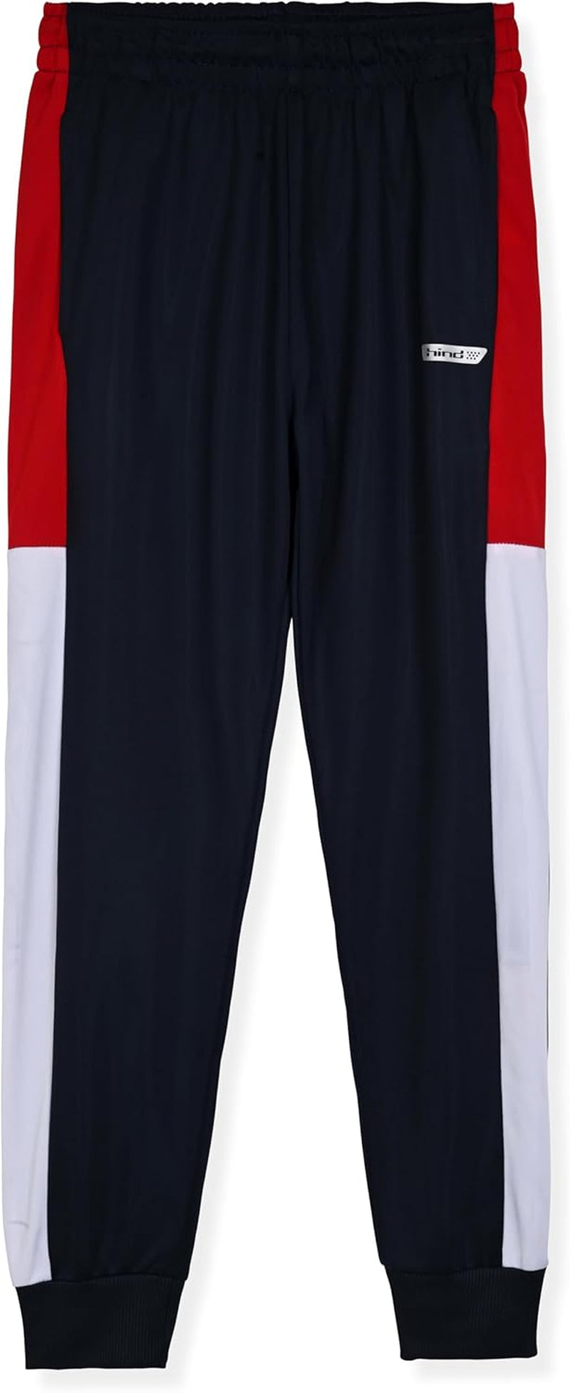 Boys Sweatpants 3 Pack Jogger Pants for Boys in Fleece and Tricot