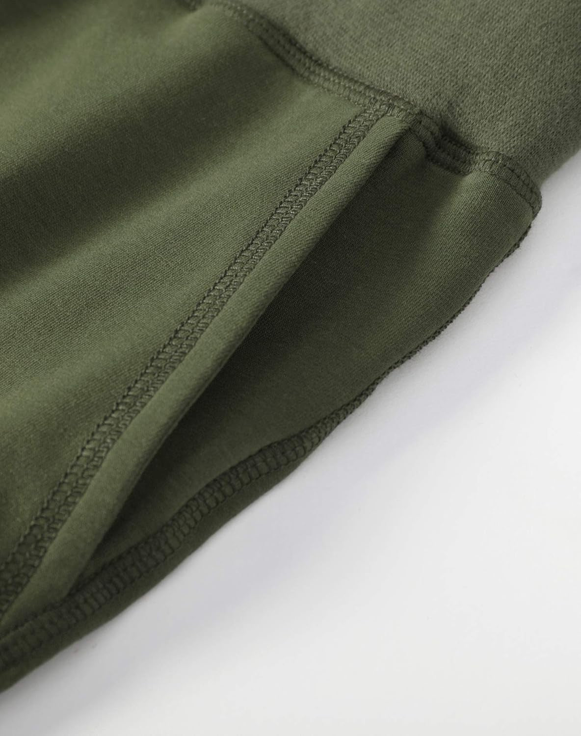 Women'S Knit Sweatpants Capri Pants with Pockets