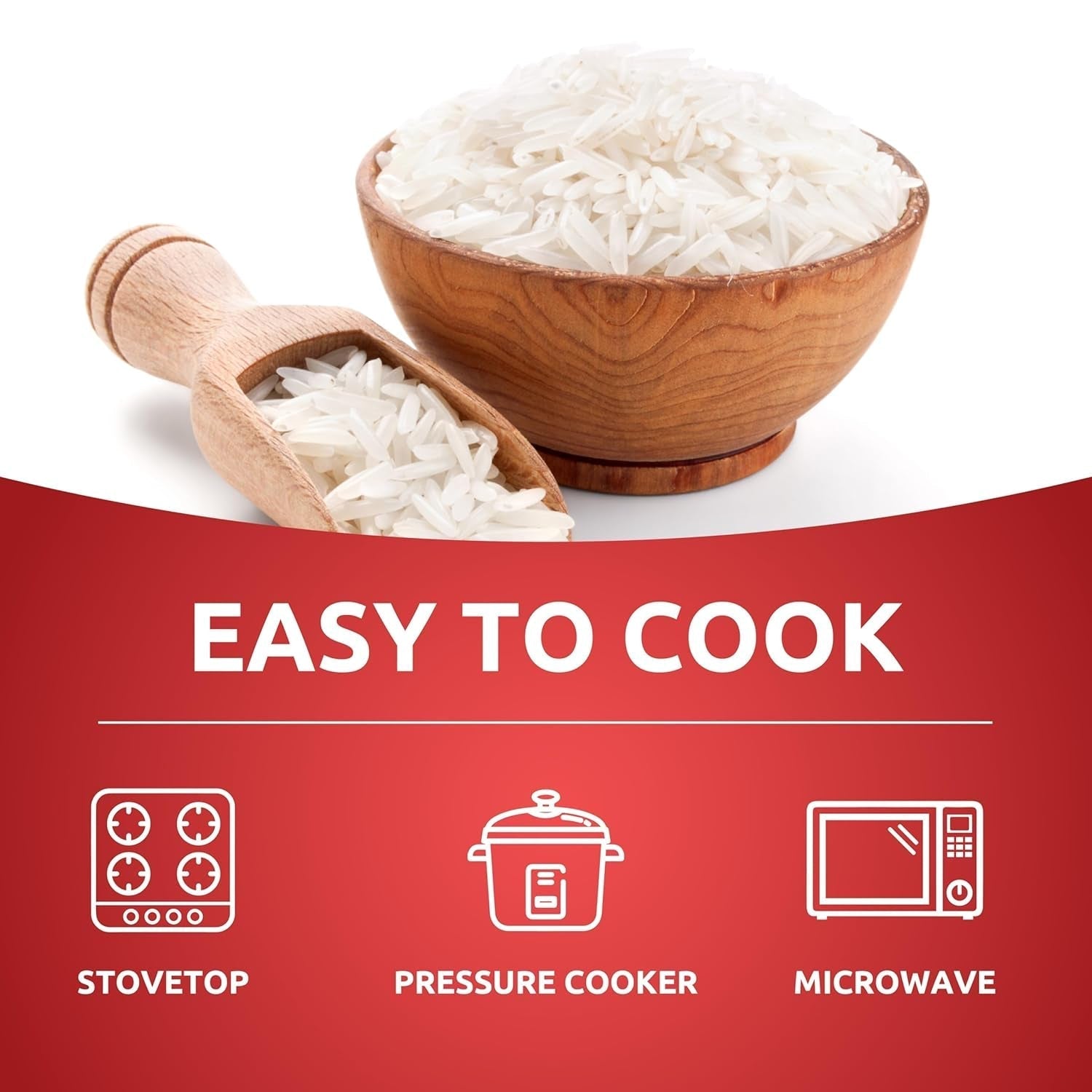 Aromatic & Flavorful Grain from India