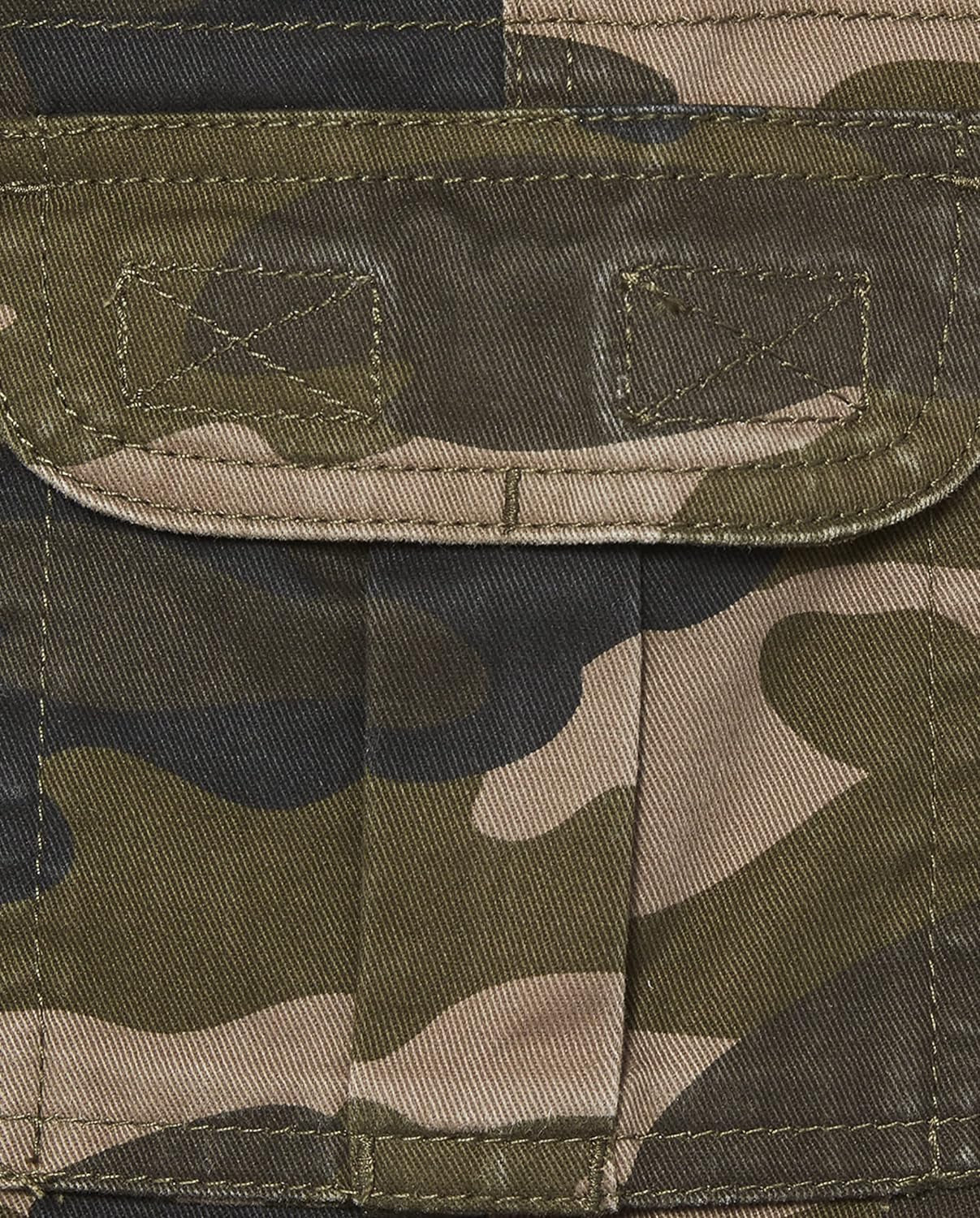 Boys' Pull on Cargo Pants