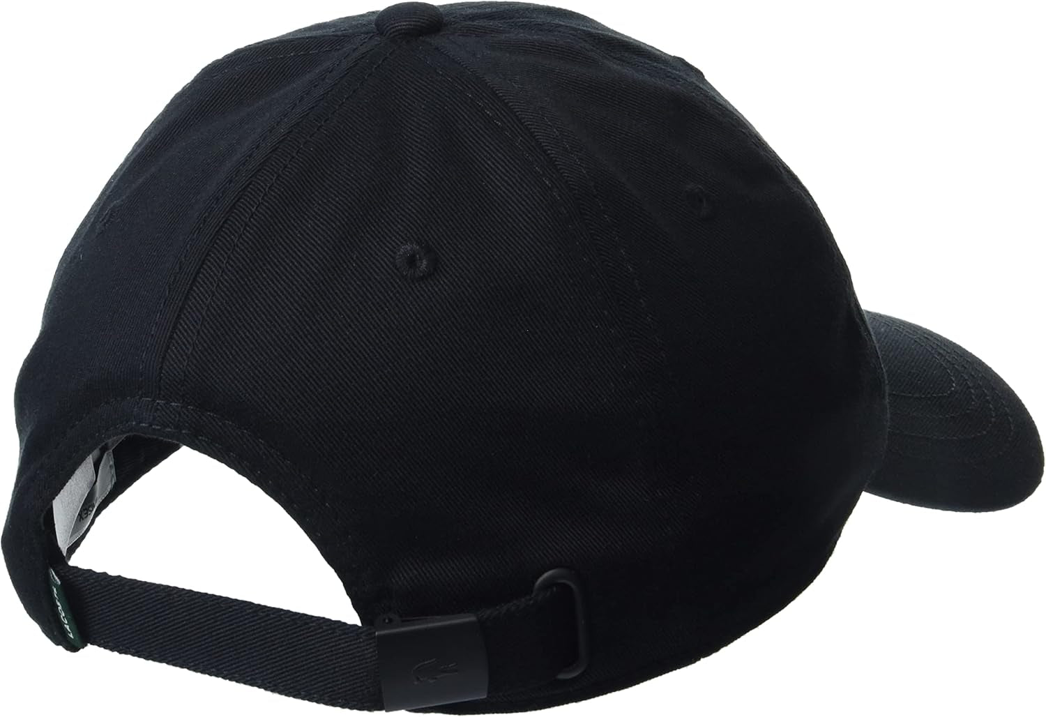 Men'S Organic Cotton Twill Cap