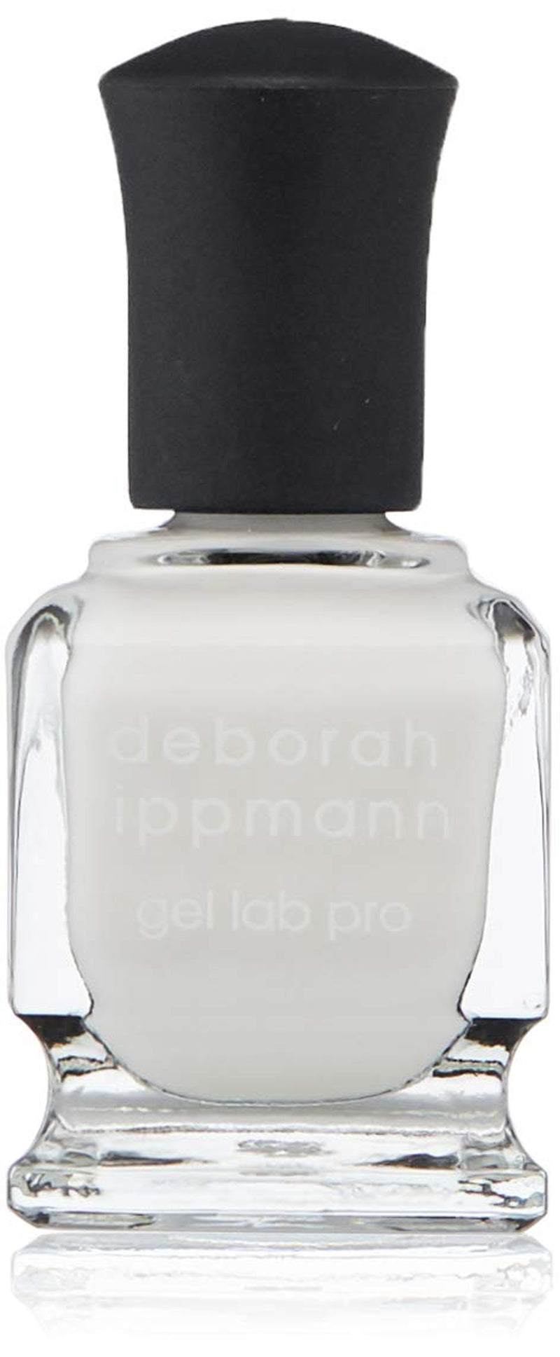 Gel Lab Pro Nail Polish Treatment Enriched for Nail Health, Wear, and Shine No Animal Testing, 21 Free, Vegan Neutral Colors