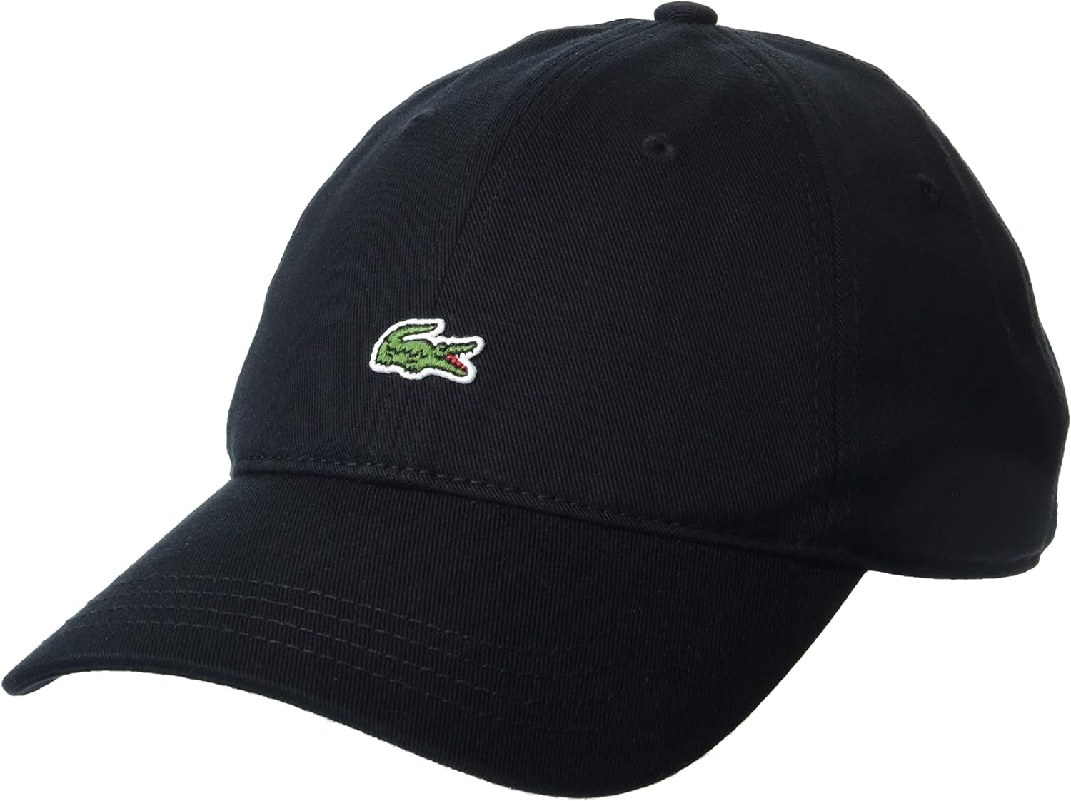 Men'S Organic Cotton Twill Cap