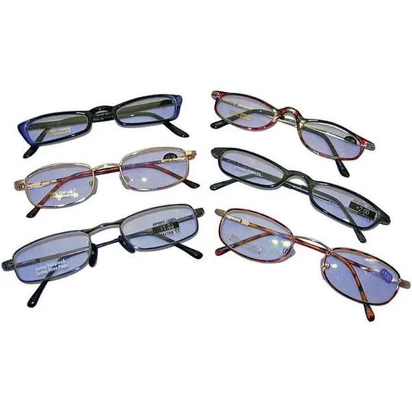 Diamond Visions RG-399 3.99 Premium Reading Glasses