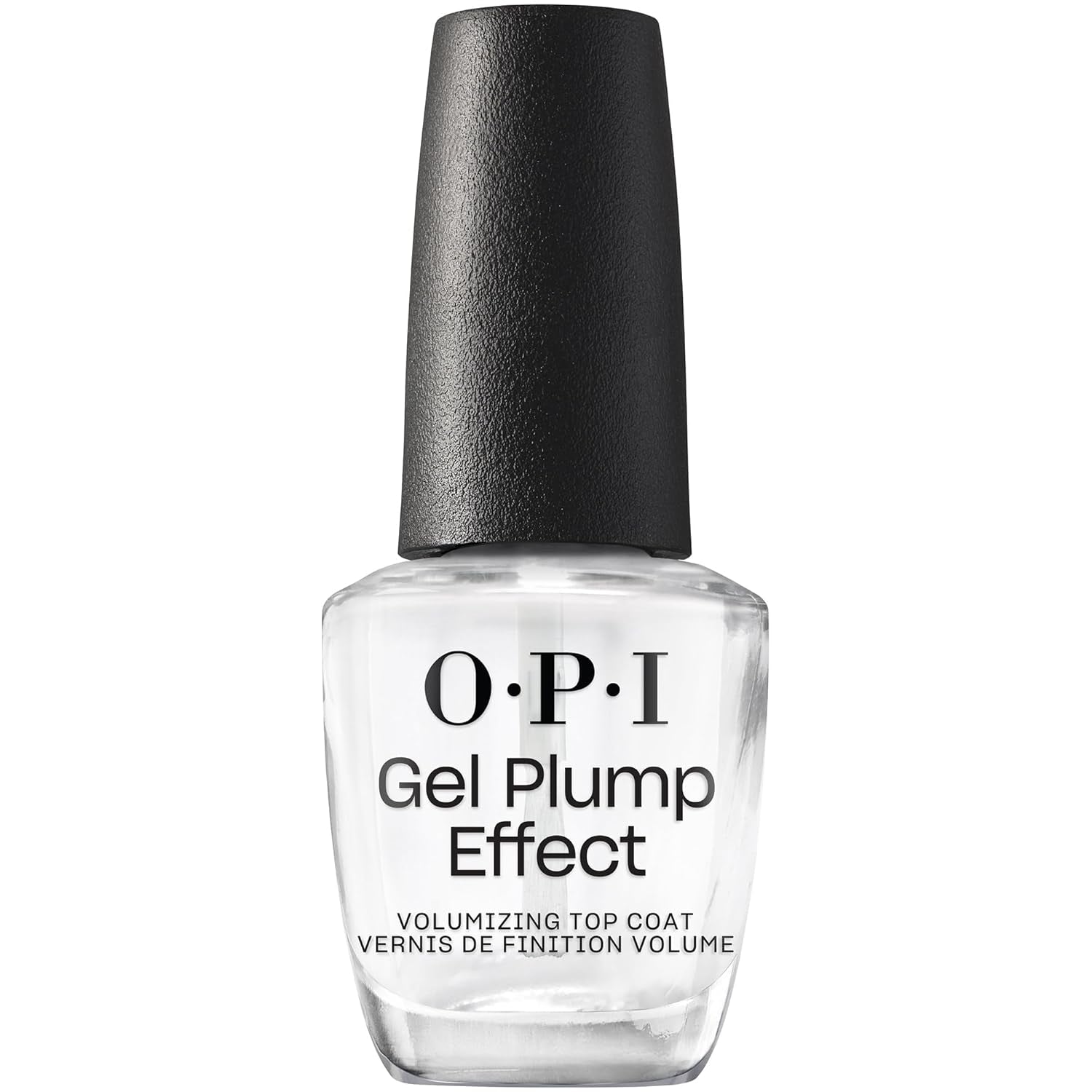 Chip Resistant, Fast Drying, High Shine, Protects Nails