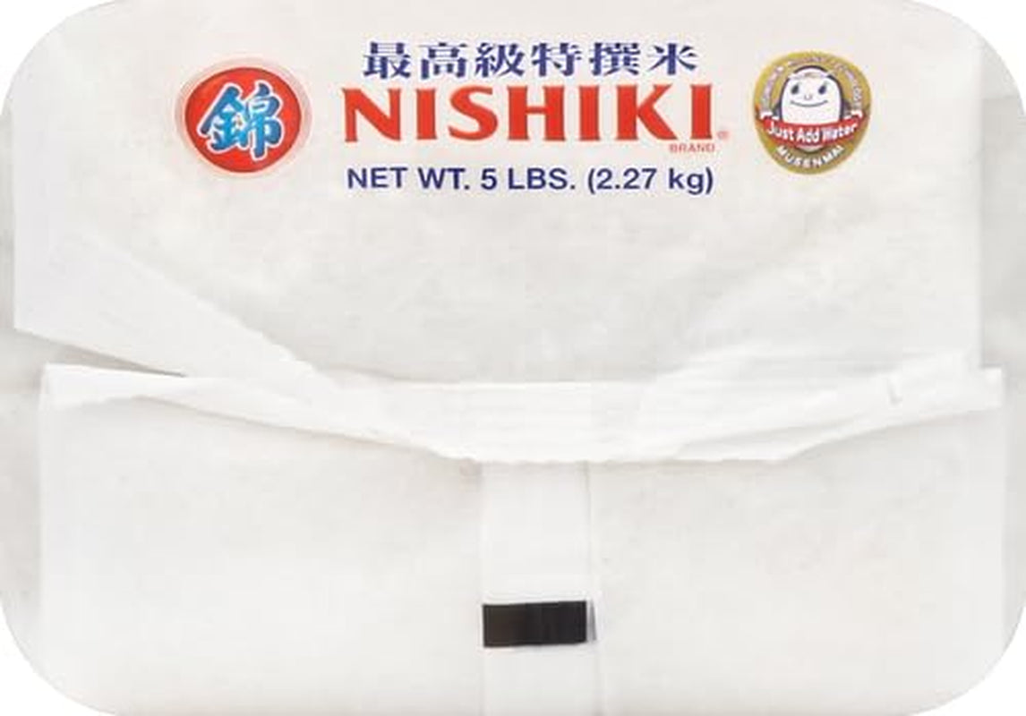 Medium Grain Rice, 80 Ounce