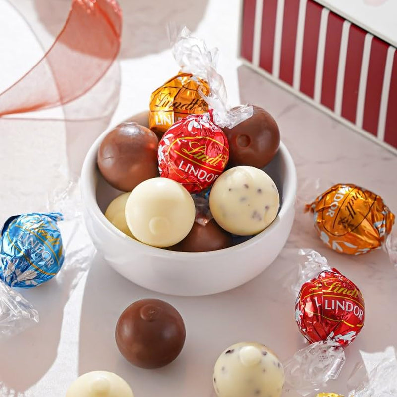 Gourmet Food Gift Basket Snack Gifts for Women, Men, Families, Delivery For, Appreciation, Chocolate, Thank You, Birthday, Corporate, Congratulations