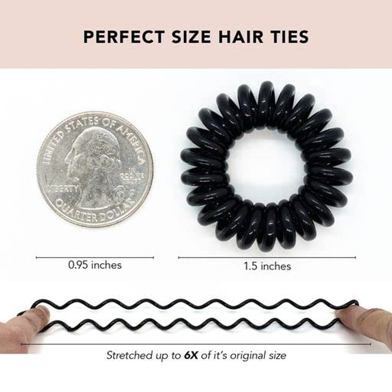 8Pcs (Blonde)