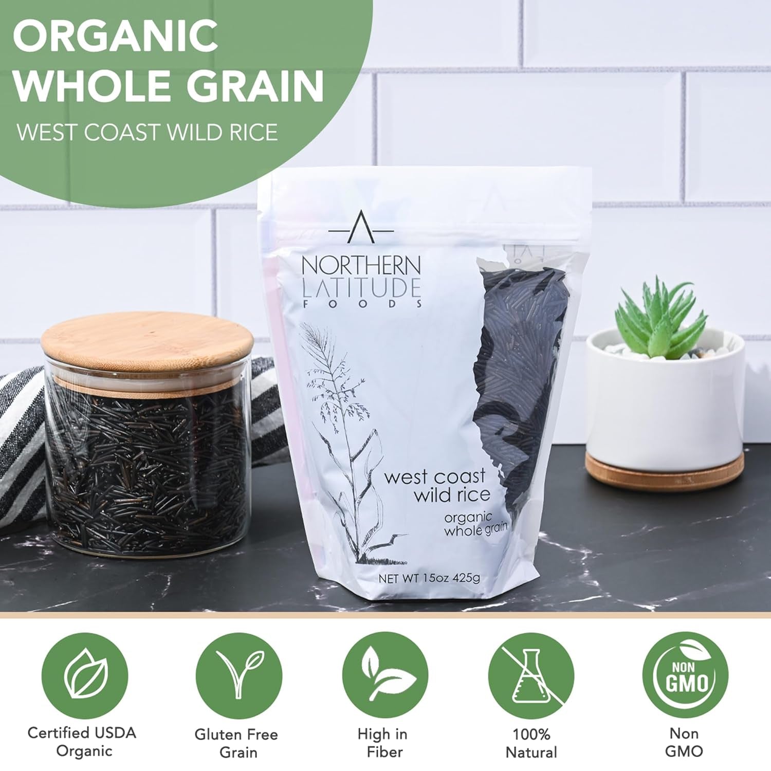 Naturally Gluten Free