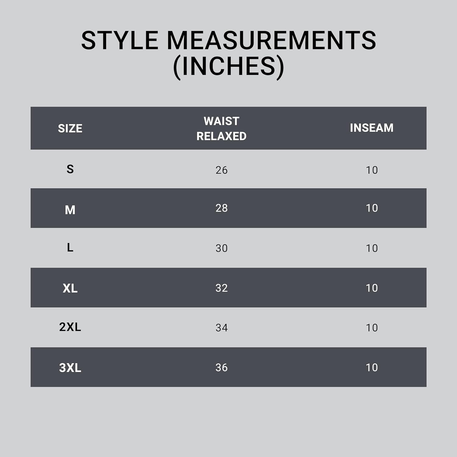 s Men'S Dri Power Essential Performance Shorts with Pocket - Workout and Gym Active Wear