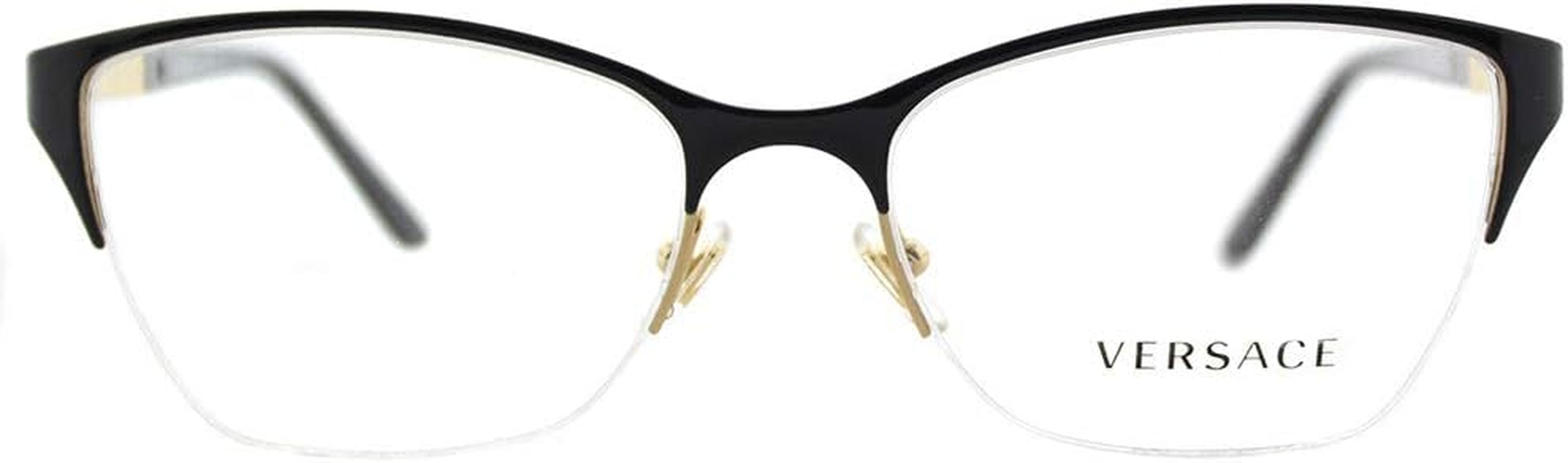 Women's VE1218 Eyeglasses 53mm
