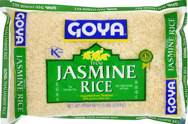 Thai Jasmine White Rice, 32 Oz