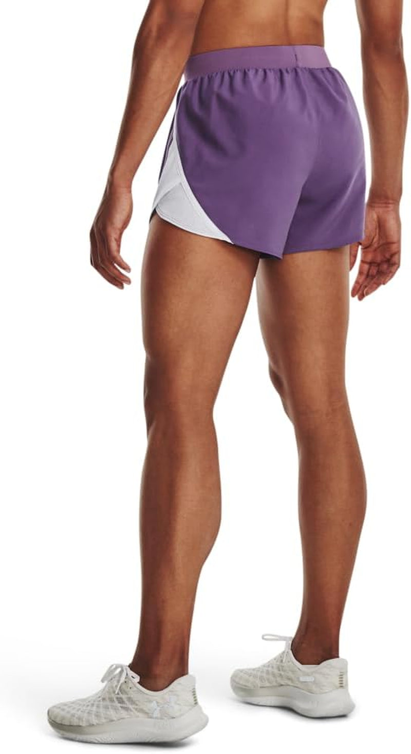 Women'S Fly by 2.0 Running Shorts