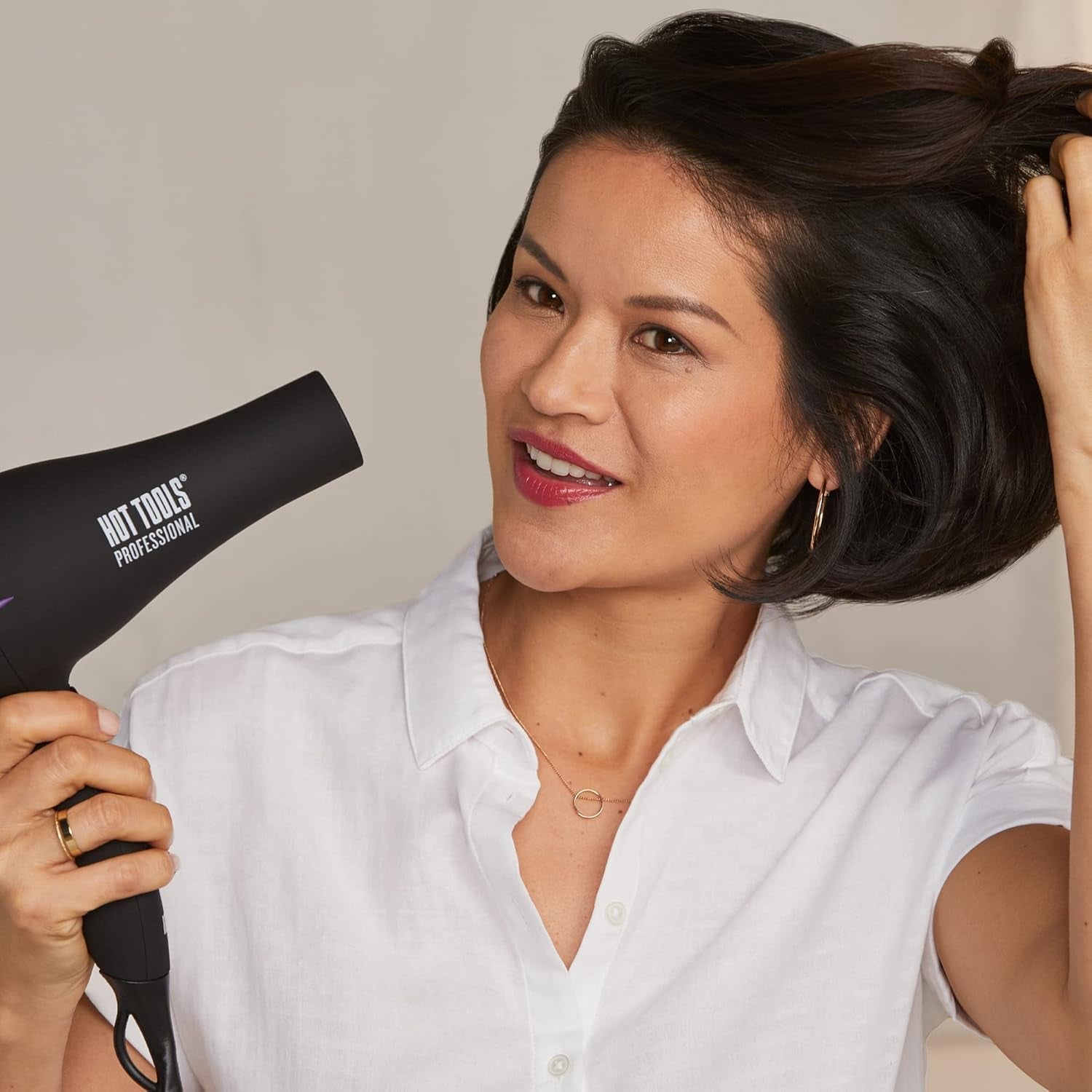 Lightweight with Quiet Blowout Results
