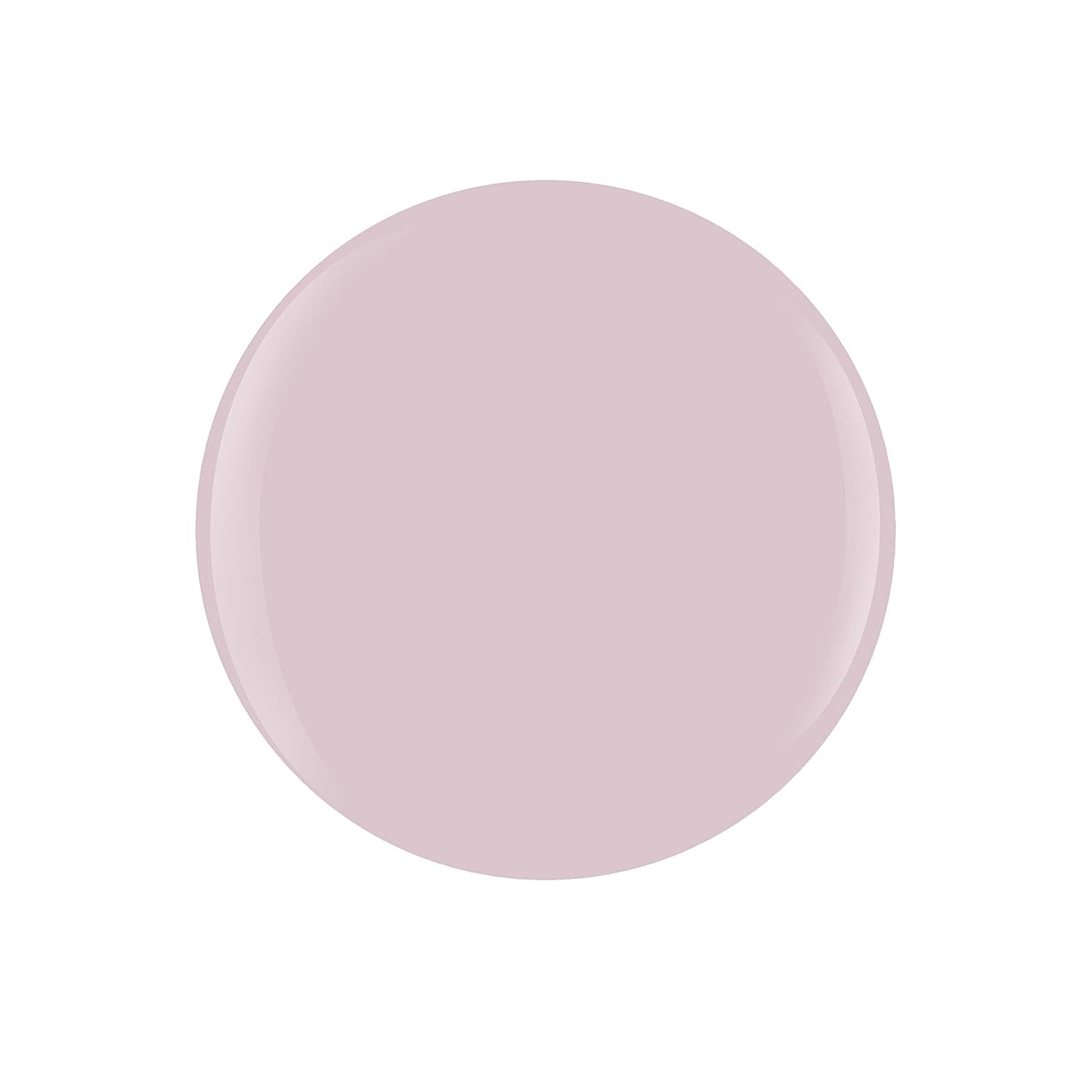 Morgan Taylor Spring, Pure Beauty Collection, Professional Lacquer, Vibrant, Chip-Resistant, Fast-Drying, Long-Lasting, High-Shine, Perfect for Manicures & Pedicure (Pretty Simple)
