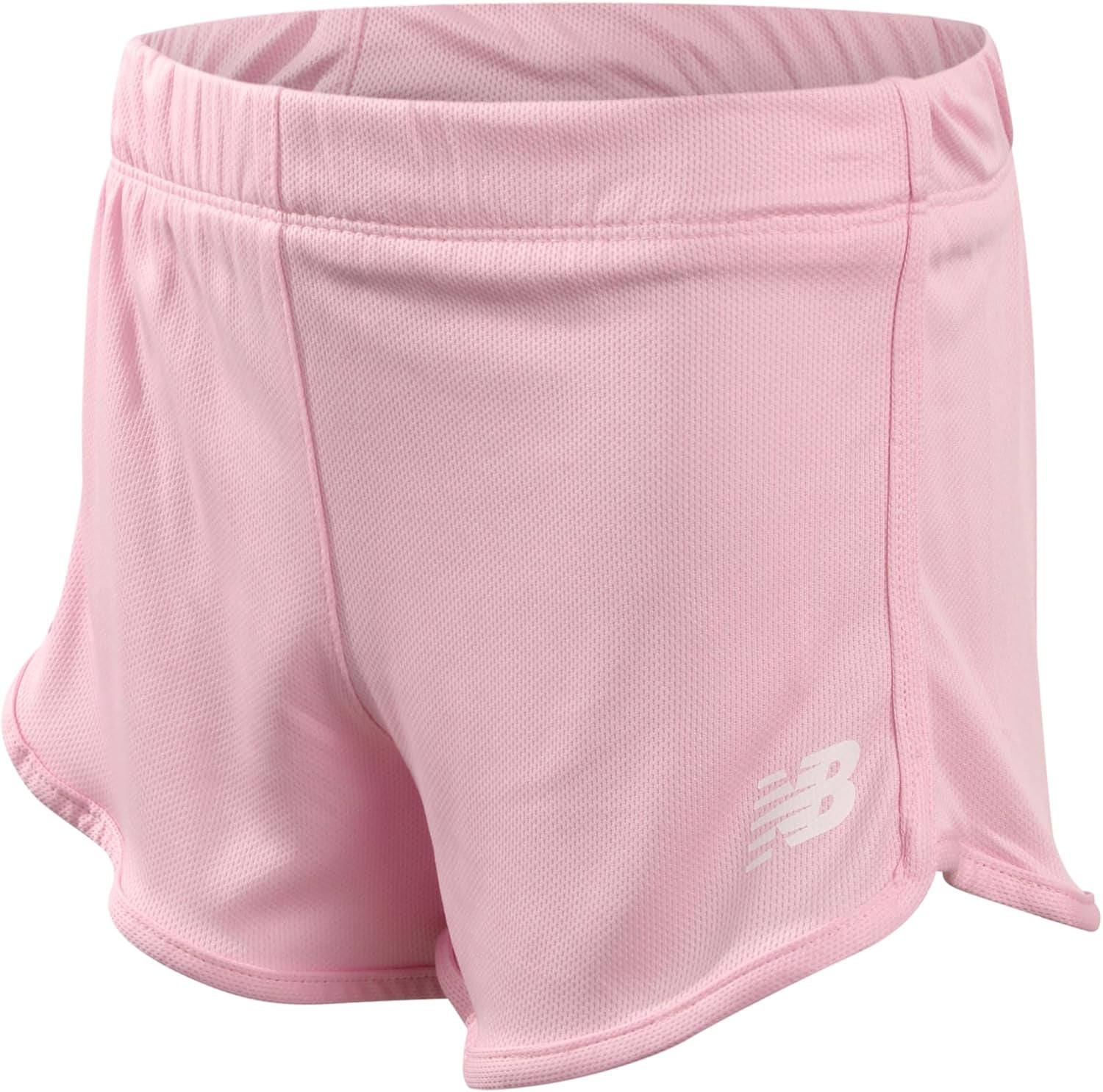 Girls' Active Shorts - 2 Pack Lightweight Athletic Gym Shorts (Big Girl)