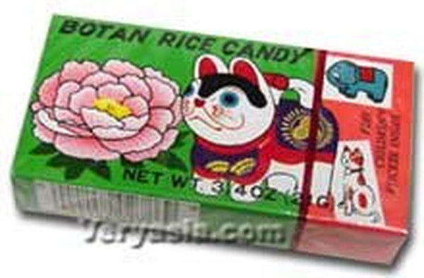 Rice Candy for 12 Packs