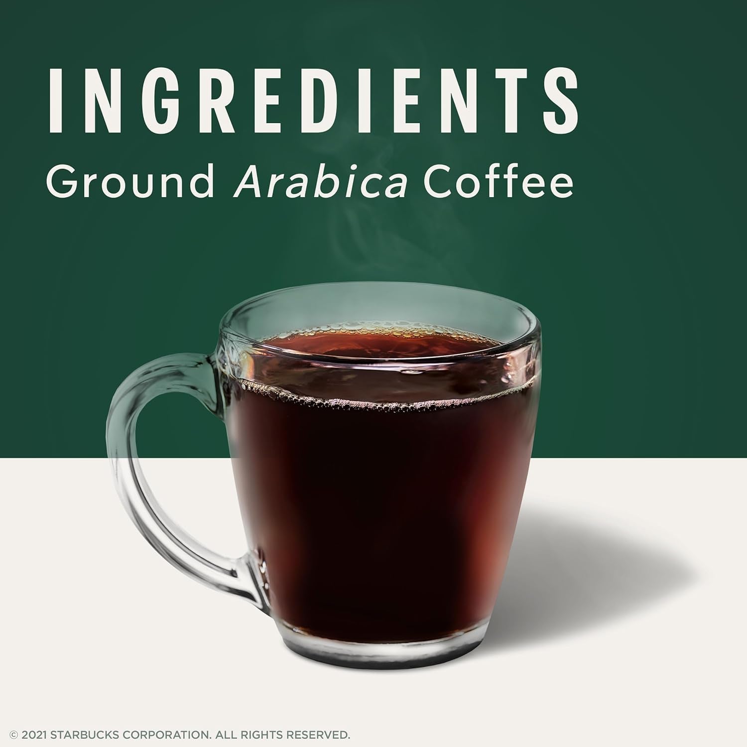 K-Cup Coffee Pods, Medium and Dark Roast Coffee Variety Pack for Keurig Brewers, 100% Arabica, 6 Boxes (60 Pods Total)