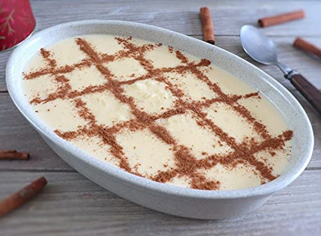 Used in ARROZ DOÇE (Portuguese SWEET RICE - RICE PUDDING) with  Magnet