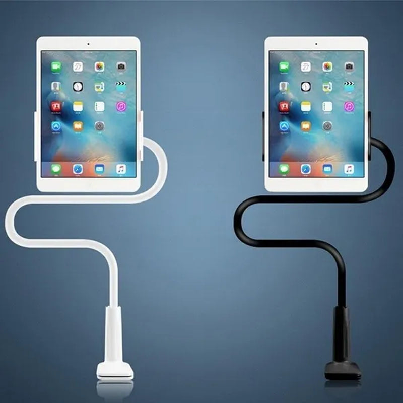 360 Rotating Flexible Long Arms Phone Holder Desktop Bed Lazy Bracket Phone Stand for Mobile Phone and Tablet