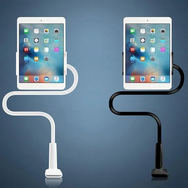 360 Rotating Flexible Long Arms Phone Holder Desktop Bed Lazy Bracket Phone Stand for Mobile Phone and Tablet