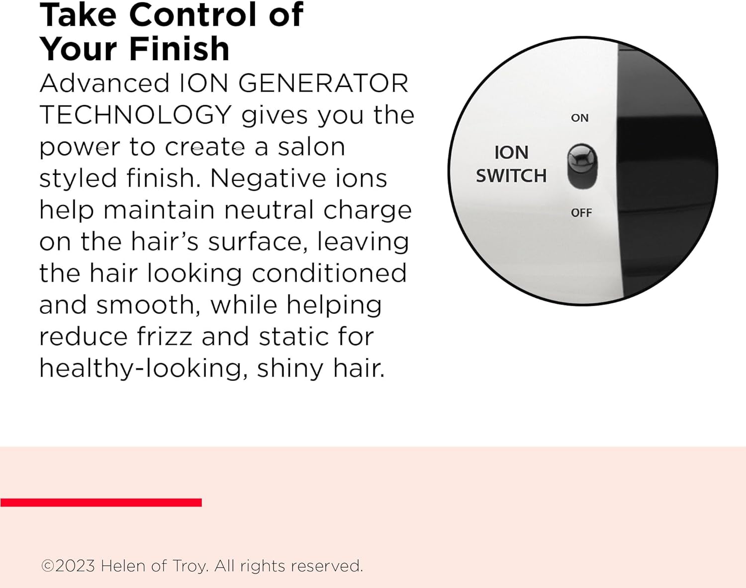 1875W Smooth Blowout and Maximum Volume