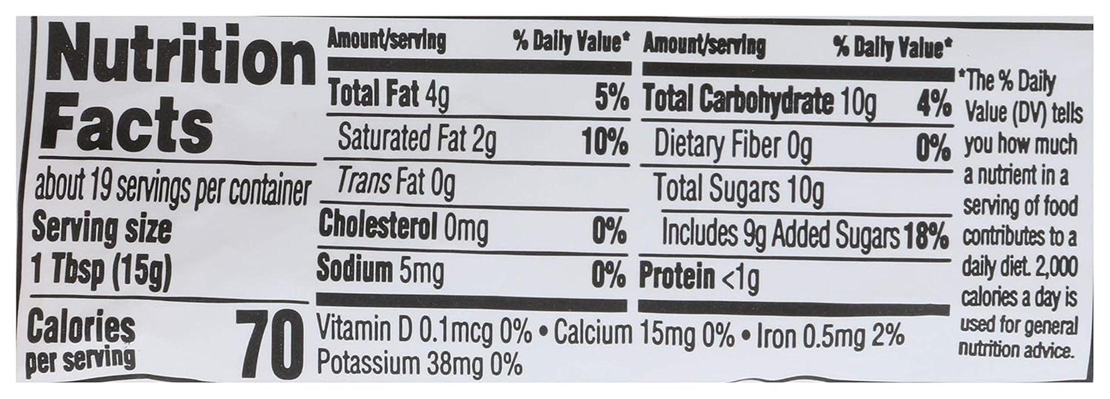 , Chocolate Chips Baking Jumbo Milk Chocolate, 10 Ounce
