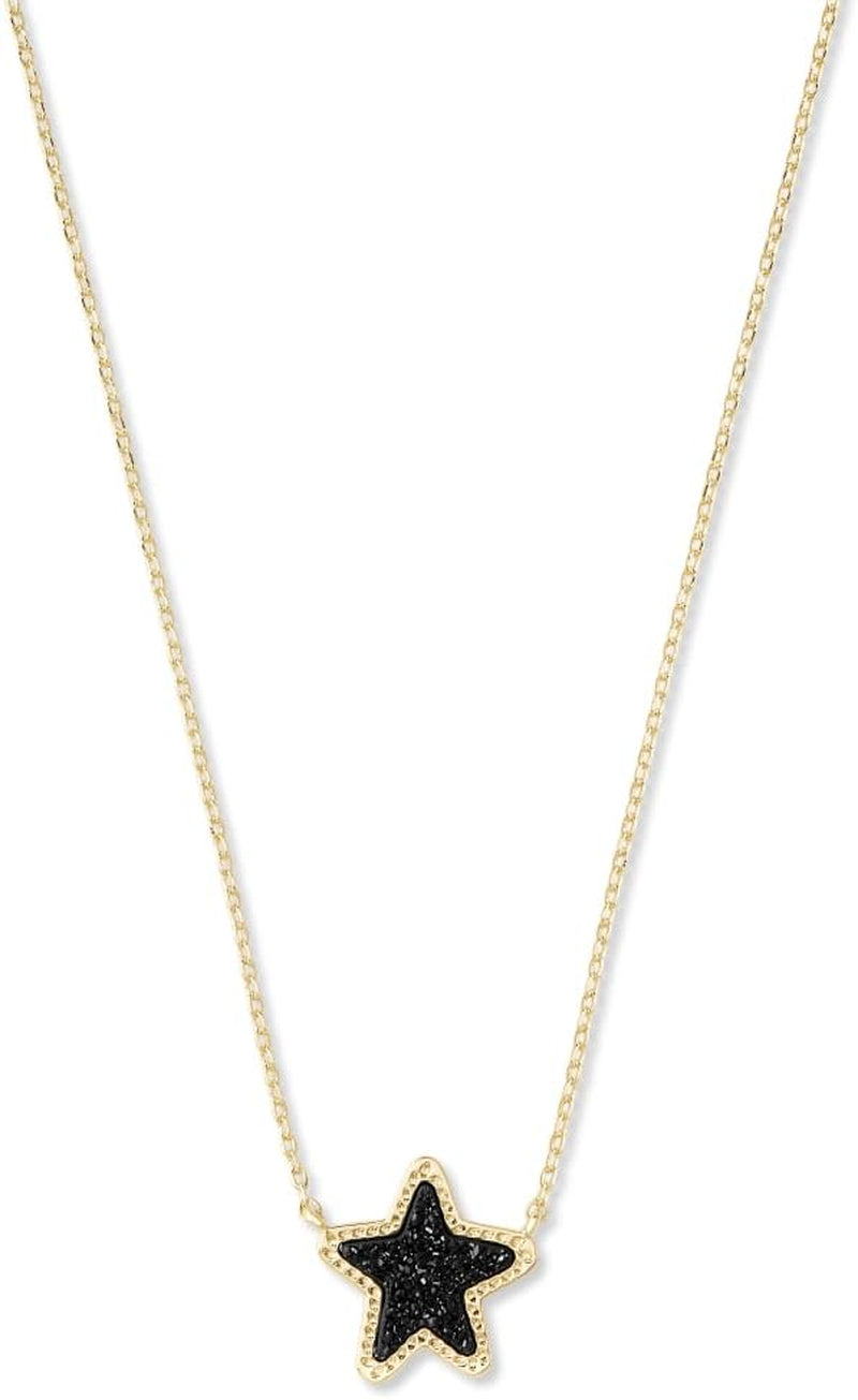 Jae Star Short Pendant Necklace, Fashion Jewelry for Women