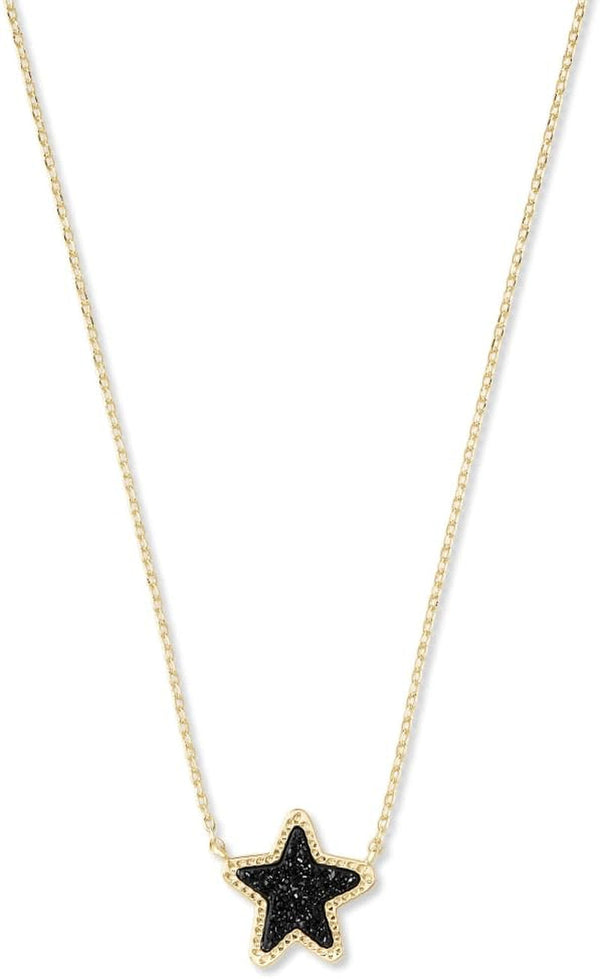 Jae Star Short Pendant Necklace, Fashion Jewelry for Women