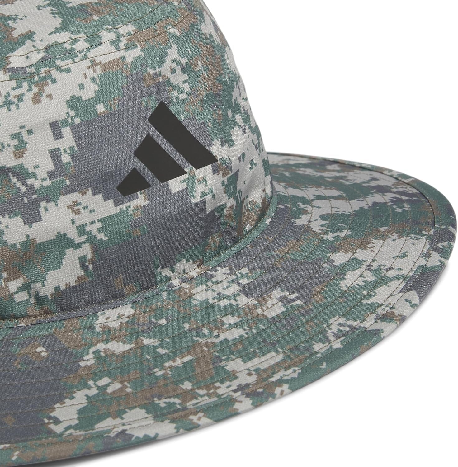 Golf Men'S Wide Brim Hat