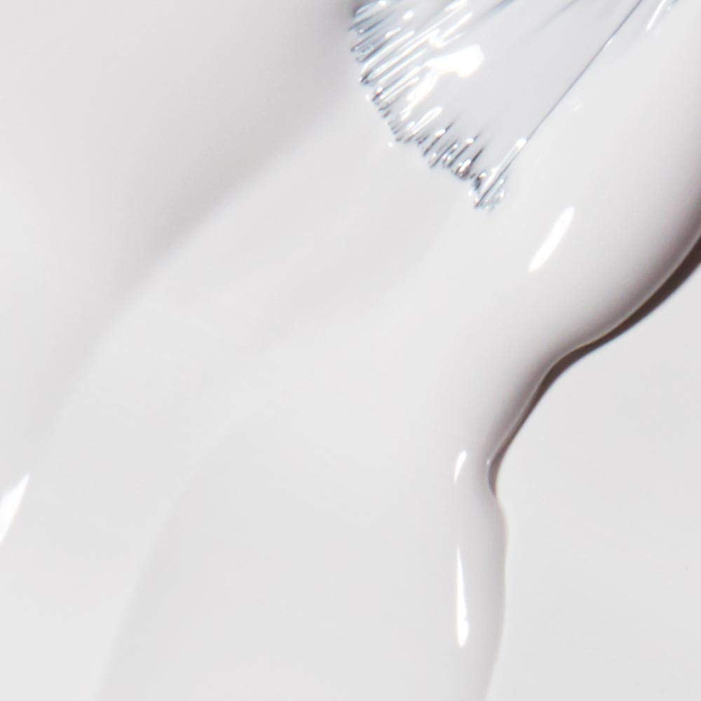OPI Infinite Shine 2 Long-Wear Lacquer, Alpine Snow, White Long-Lasting Nail Polish, 0.5 fl oz, 22777754100