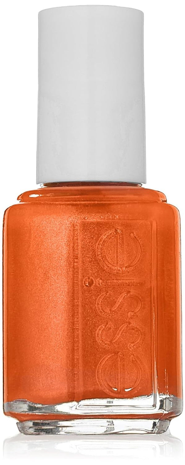 Shimmer Brights Collection Nail Polish, Sexy Plunge, 0.46 Fl Oz