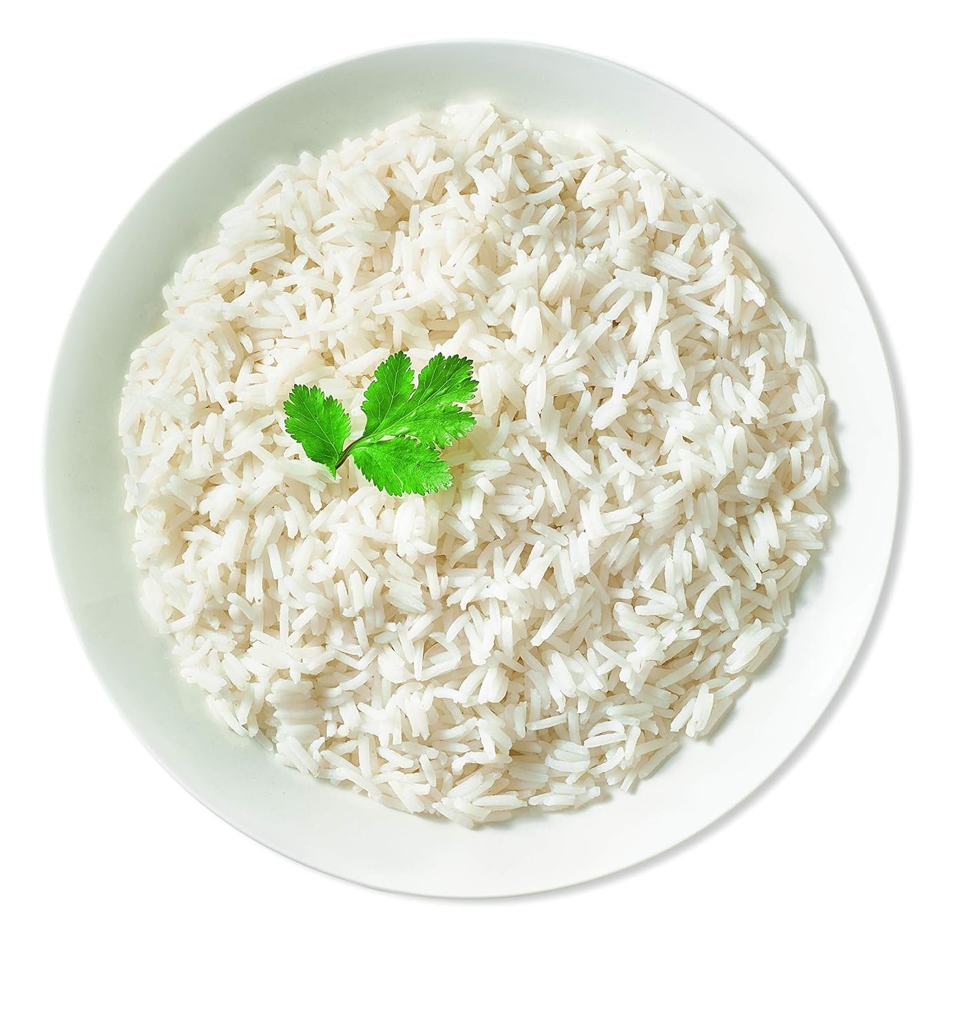 Tastybite, Rice Basmati Organic, 8.8 Ounce