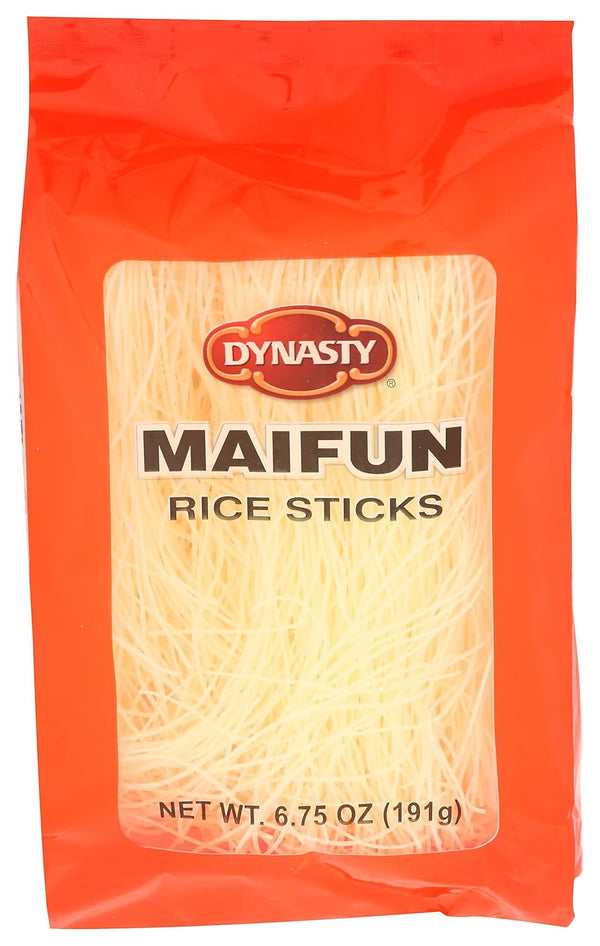 Maifan Rice Sticks, 6.75 Oz