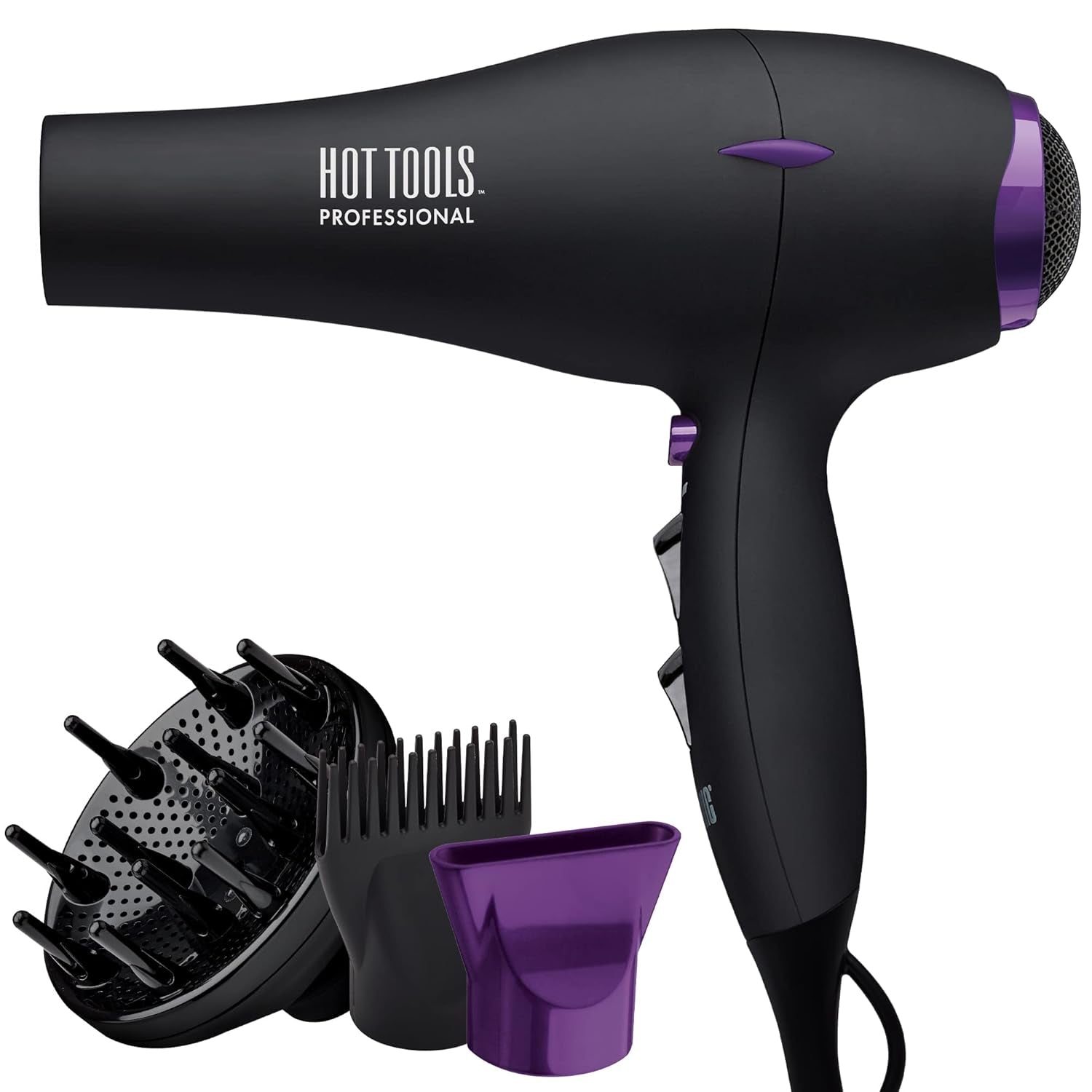 Lightweight with Quiet Blowout Results
