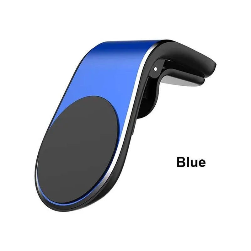 Universal Strong Magnetic Car Phone Holder Phone Holder Mobile Cell Magnet Holder Stand Car Air Vent Mount