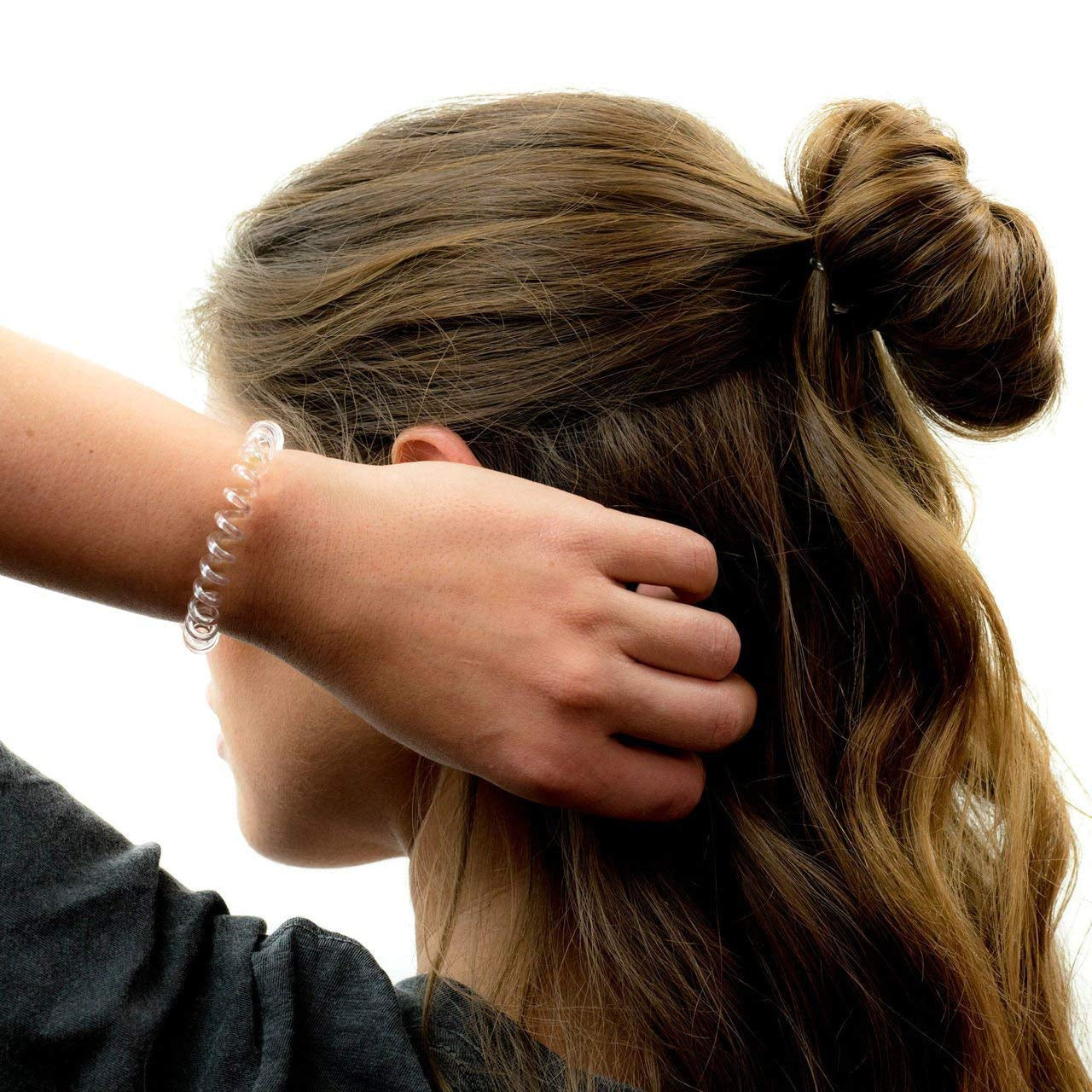 8Pcs (Blonde)