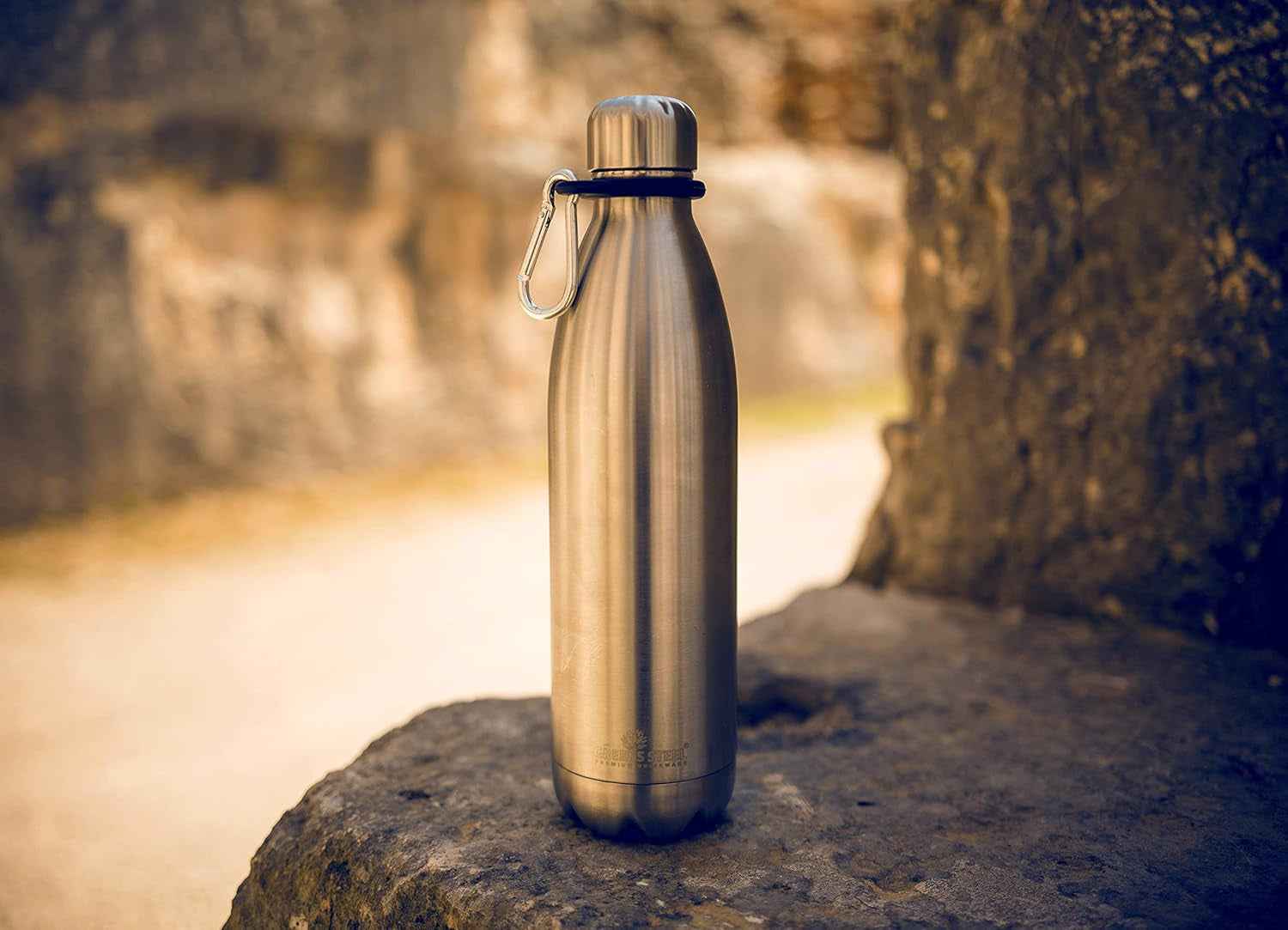 Thermal Travel Sports Canteen Coffee Flask
