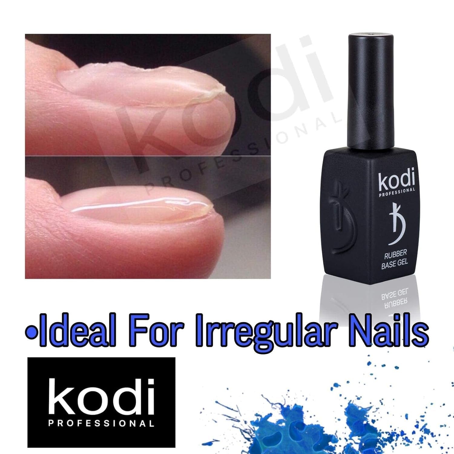 Easy To Use, Non-Toxic & Scentless