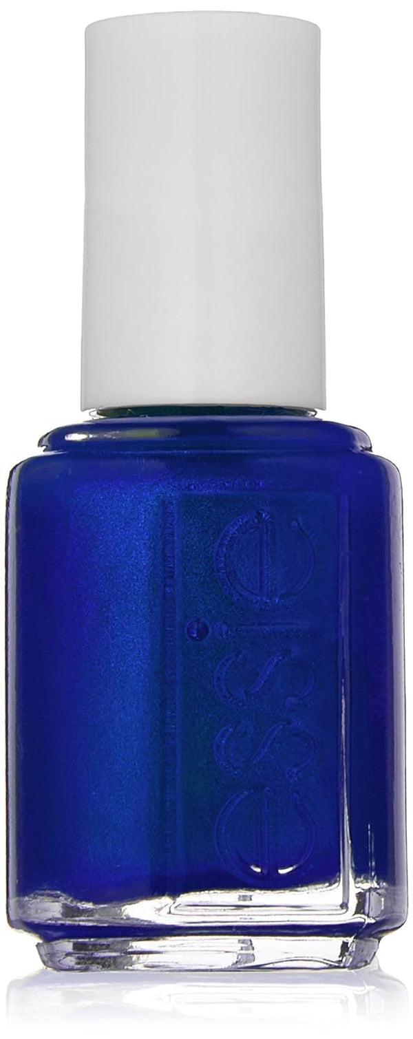 Shimmer Brights Collection Nail Polish, Catch of the Day, 0.46 Fl Oz
