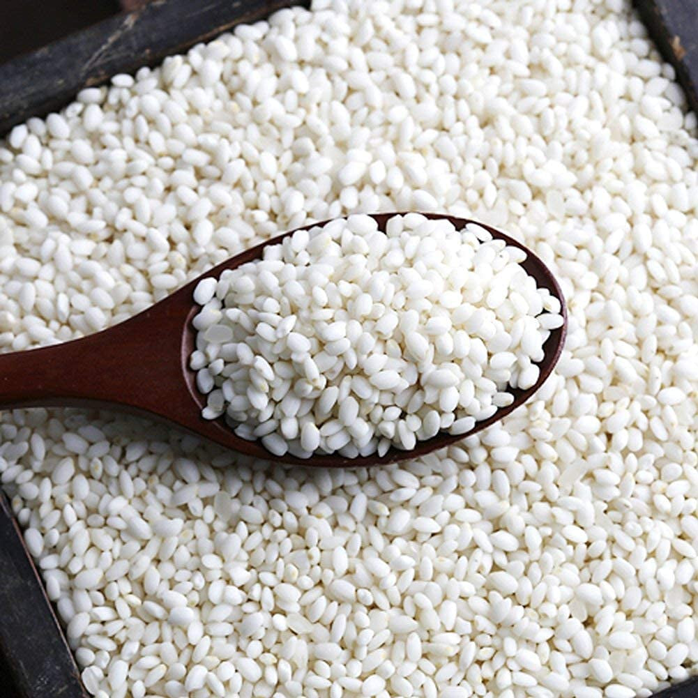 Sweet Rice Sticky Rice Glutinous Rice 찹쌀 2 Pound