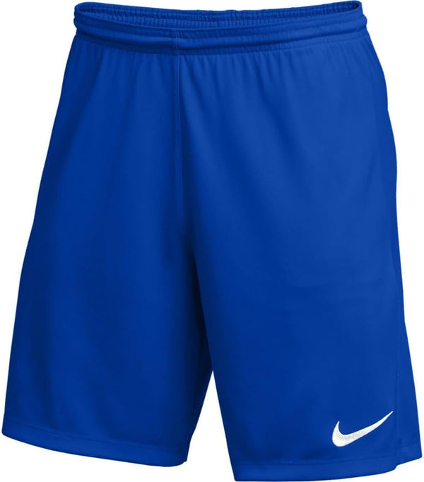 Soccer Park III Shorts