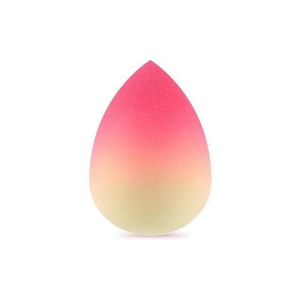 Beauty Egg Makeup Blender Cosmetic Puff Makeup Sponge Cushion Foundation Powder Sponge Beauty Tool Women Make up Accessories Russian Federation C