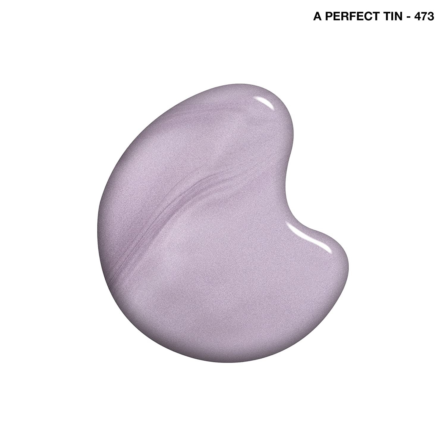 - Complete Salon Manicure Nail Color, Metallics