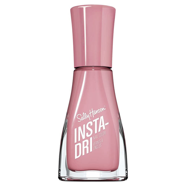 Insta-Dri Nail Color - 223 Sugar Poppy Nail Polish Women 0.31 Oz