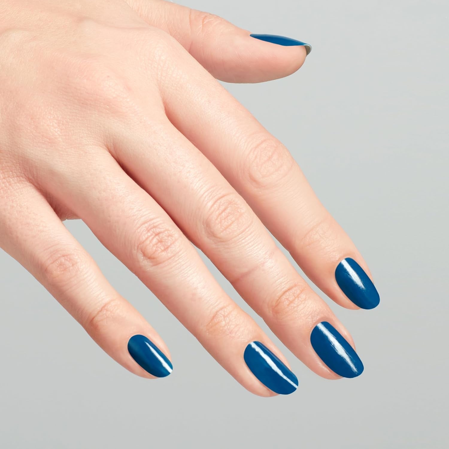 Vegan, Fast Drying, Streak Free