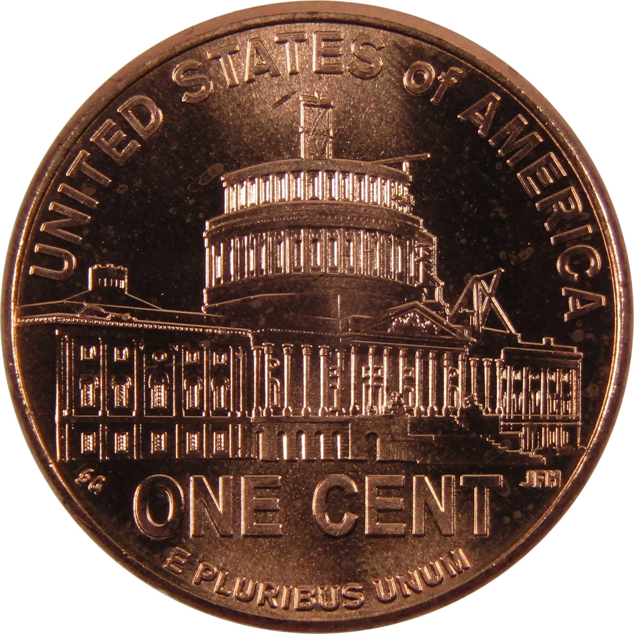 Collectible 2009 Lincoln Bicentennial Cent Coins, BU Uncirculated Mint State Master Coins